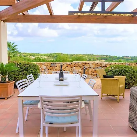 Stunning 3 Bedroom Luxury On Las Colinas Golf *