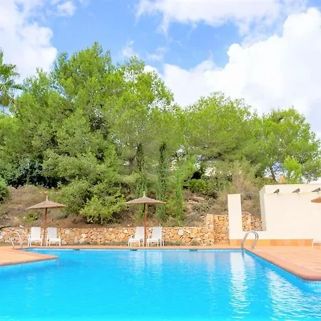 Stunning 3 Bedroom Luxury On Las Colinas Golf *