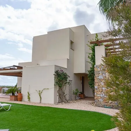 Villa Stunning 3 Bedroom Luxury On Las Colinas Golf