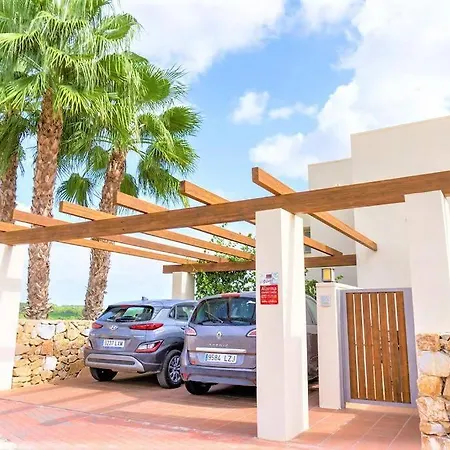Stunning 3 Bedroom Luxury On Las Colinas Golf *