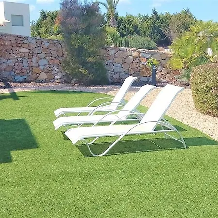 Villa Stunning 3 Bedroom Luxury On Las Colinas Golf