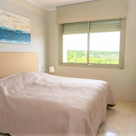 Stunning 3 Bedroom Luxury On Las Colinas Golf * Dehesa de Campoamor (Orihuela Costa)