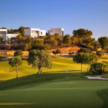Stunning 3 Bedroom Luxury On Las Colinas Golf Villa Dehesa de Campoamor (Orihuela Costa)