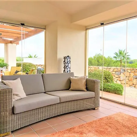 Stunning 3 Bedroom Luxury On Las Colinas Golf Villa