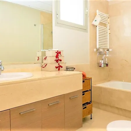 Stunning 3 Bedroom Luxury On Las Colinas Golf *