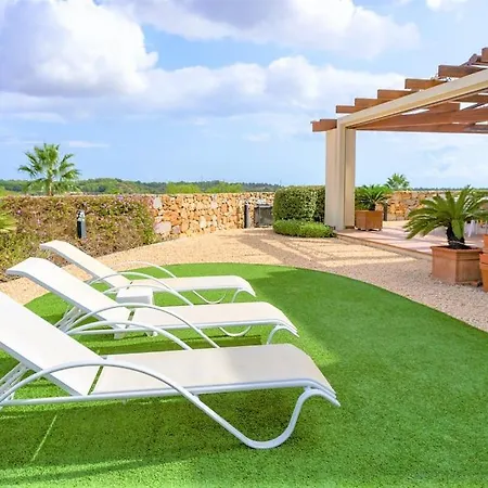 Stunning 3 Bedroom Luxury On Las Colinas Golf