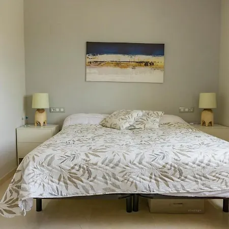 Stunning 3 Bedroom Luxury On Las Colinas Golf Villa