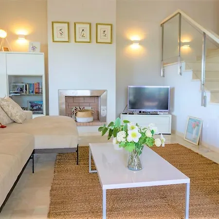 Villa Stunning 3 Bedroom Luxury On Las Colinas Golf Dehesa de Campoamor (Orihuela Costa)