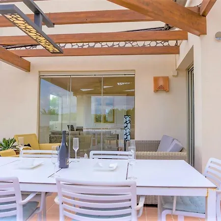Stunning 3 Bedroom Luxury On Las Colinas Golf Villa *