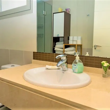 Villa Stunning 3 Bedroom Luxury On Las Colinas Golf Dehesa de Campoamor (Orihuela Costa)