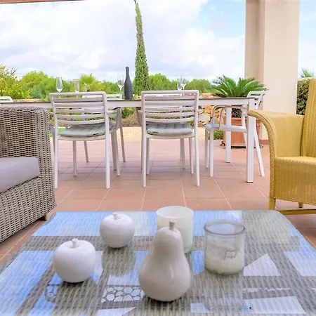 Stunning 3 Bedroom Luxury On Las Colinas Golf * Dehesa de Campoamor (Orihuela Costa)